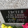 Евсеев Евгений Семёнович