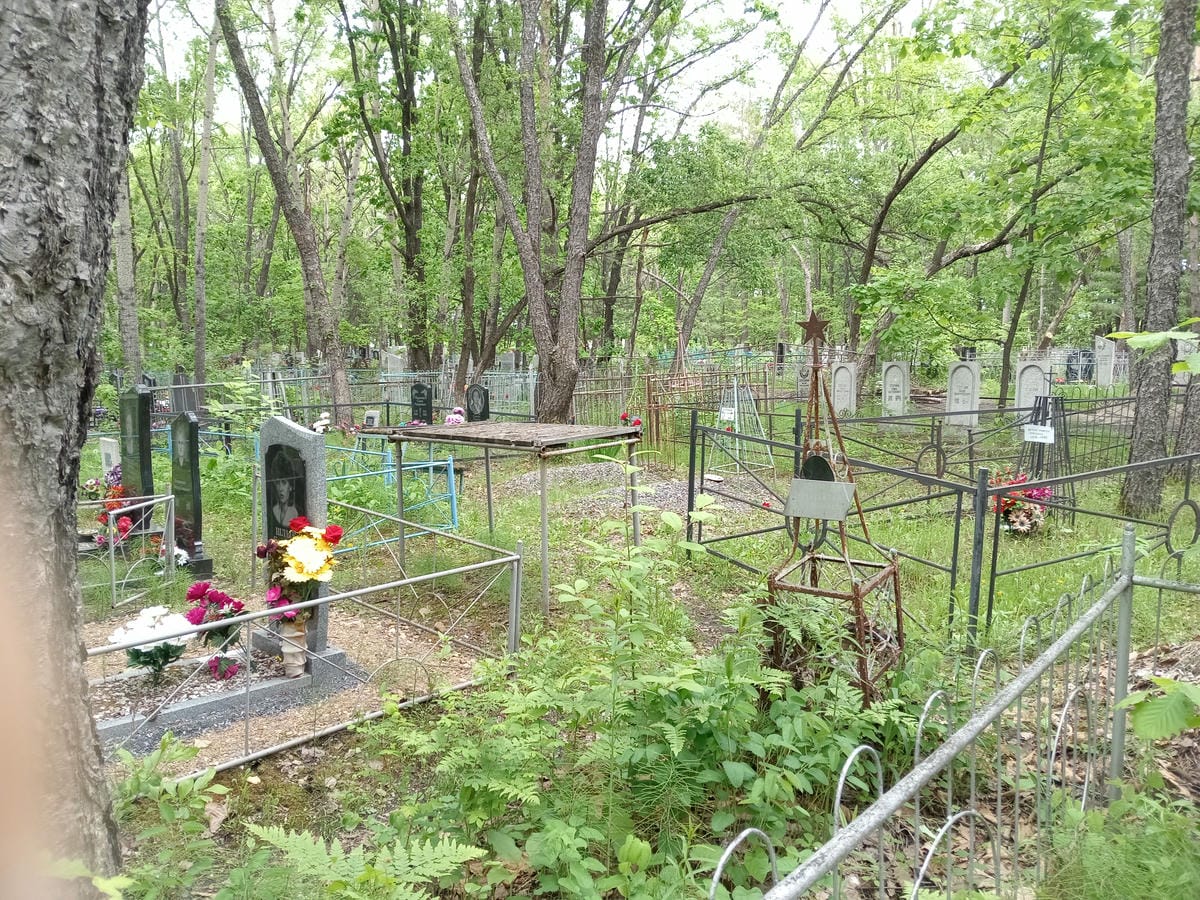 Безрукова Александра Семеновна