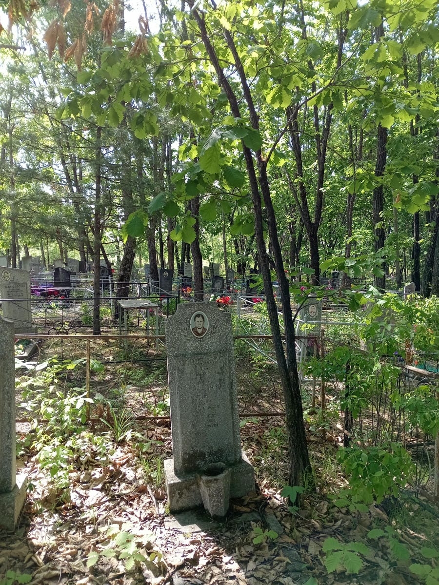 Пировская Анна Григорьевна