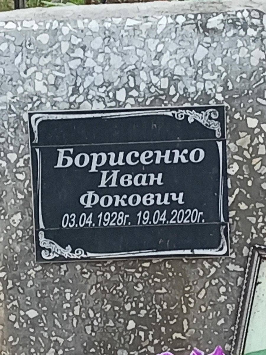18d3784e-15f3-4735-8081-b5a6d062fdbf Борисенко Иван Фокович