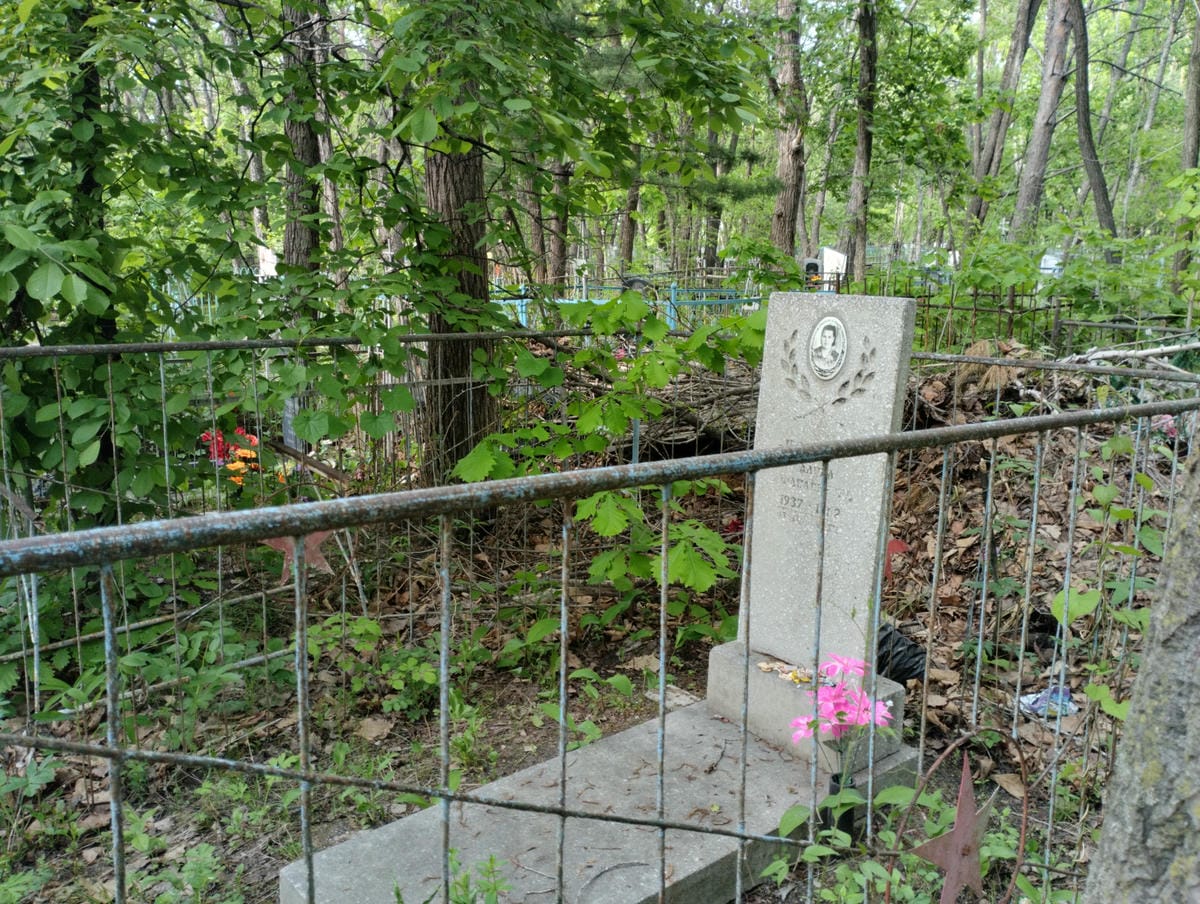 Усаева Галина Афанасьевна