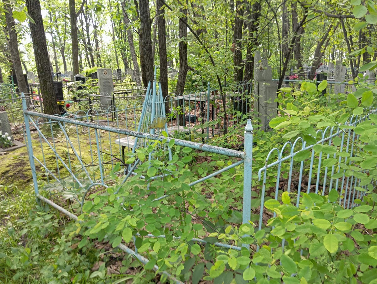 Андриевских Неизвестно Неизвестно