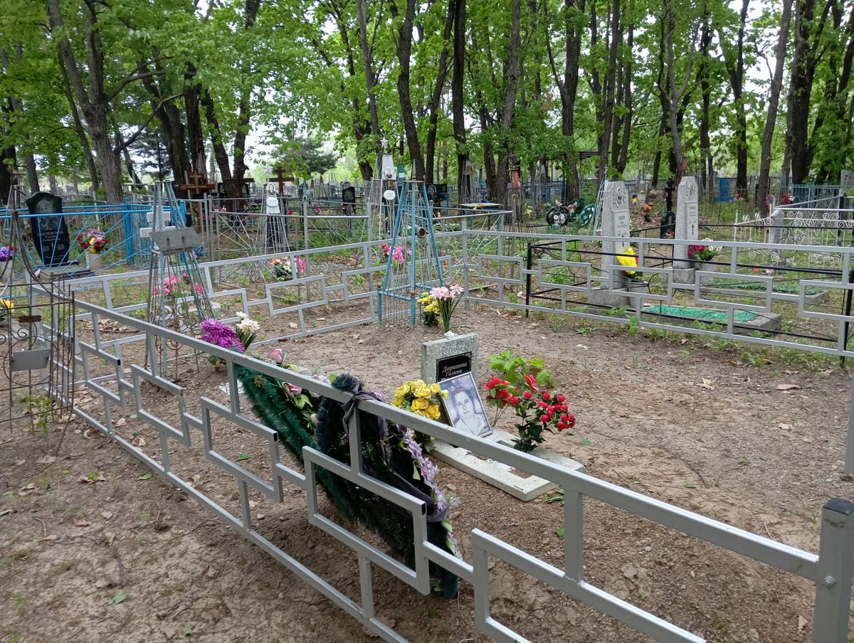 Дорохова Галина Николаевна