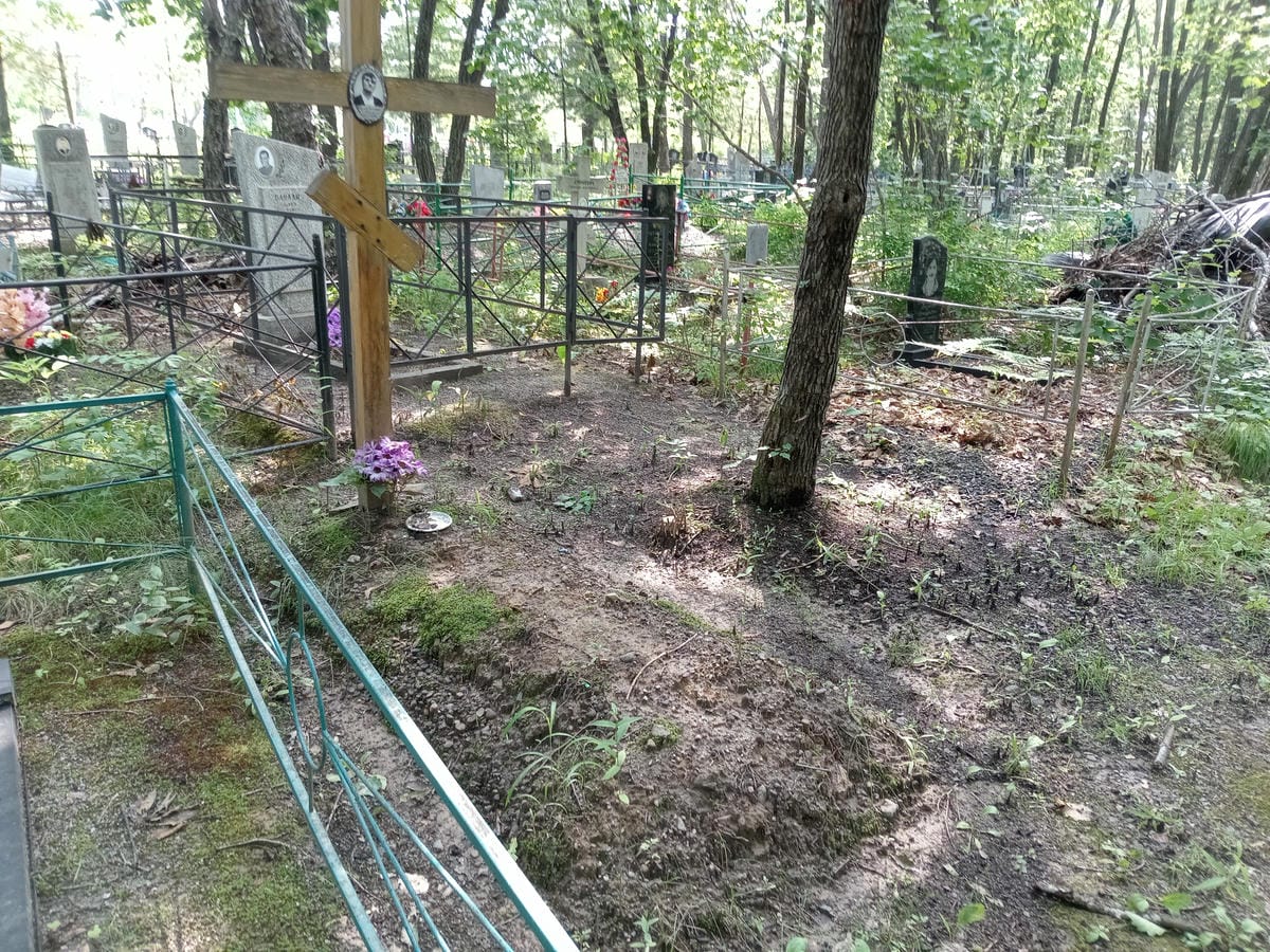 Сытый Николай Яковлевич