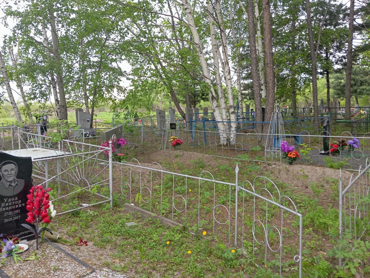 Казуров Юрий Алексеевич