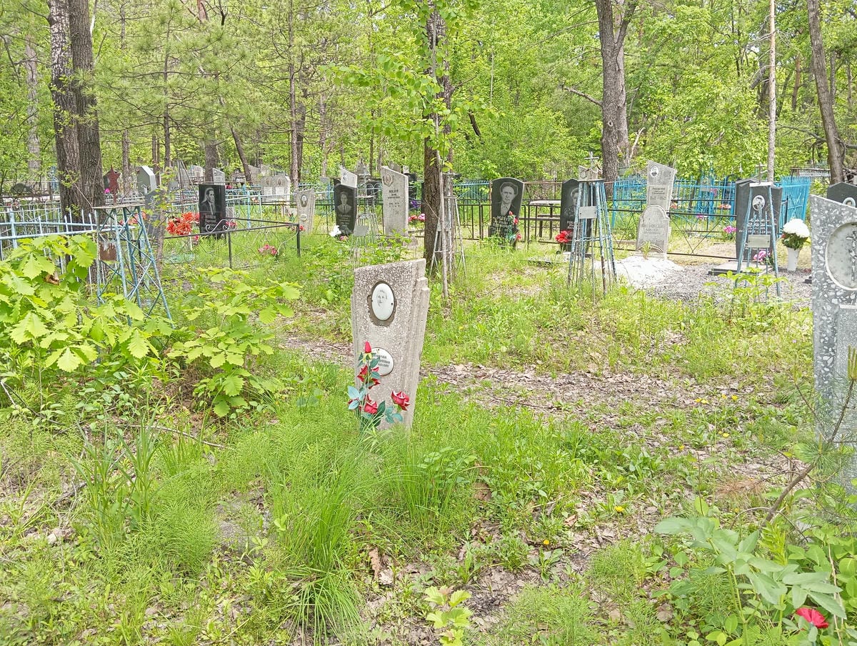 Солдатова Мария Андреевна