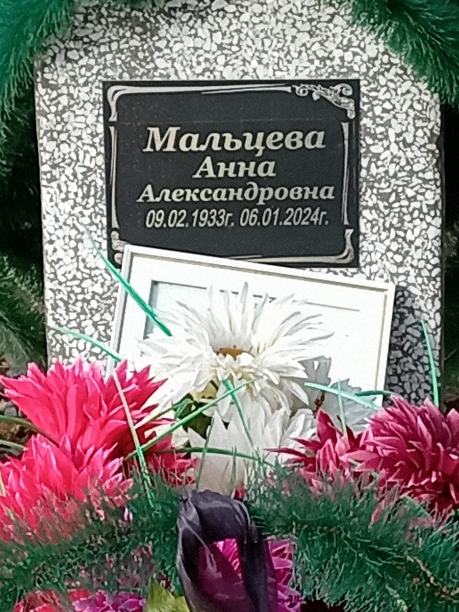 1d113751-7aa2-46bc-a9e4-f2d1f2874869 Мальцева Анна Александровна