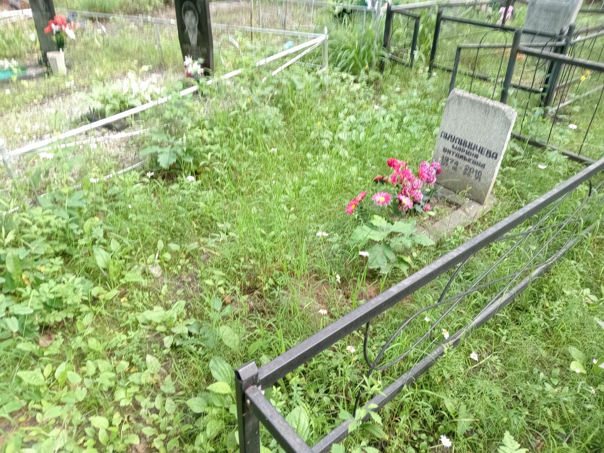 Акулиничева Марина Витальевна