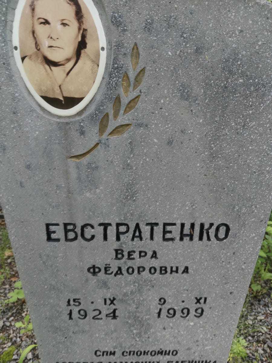 1ddcbb18-9afb-4248-a0b7-cd7284cd607f Евстратенко Вера Федоровна
