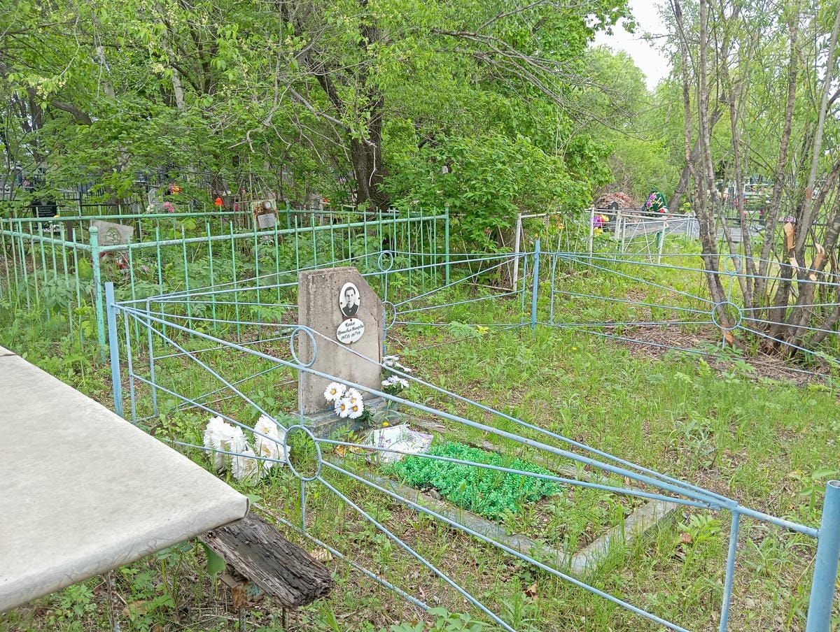 Чмиль Прасковья Нестеровна