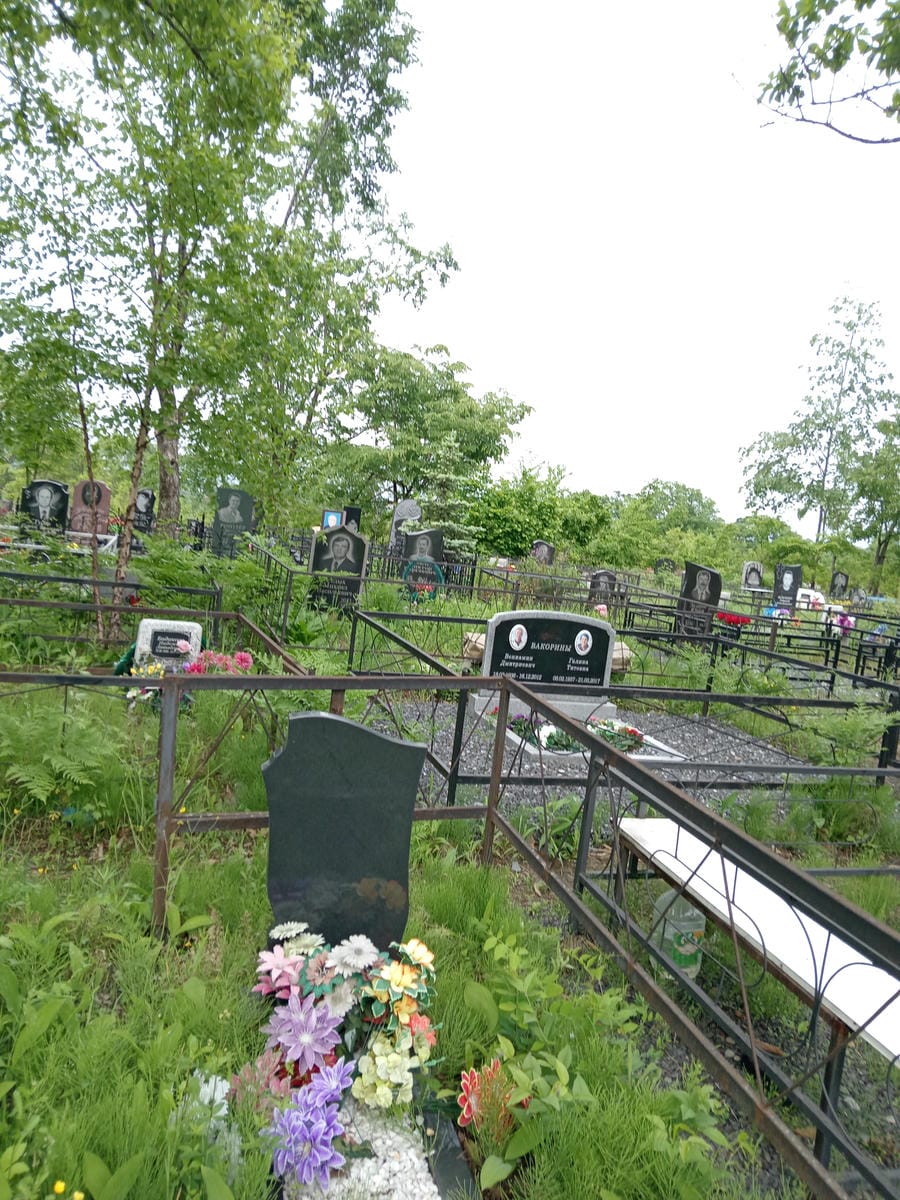 Ким Зинаида Петровна