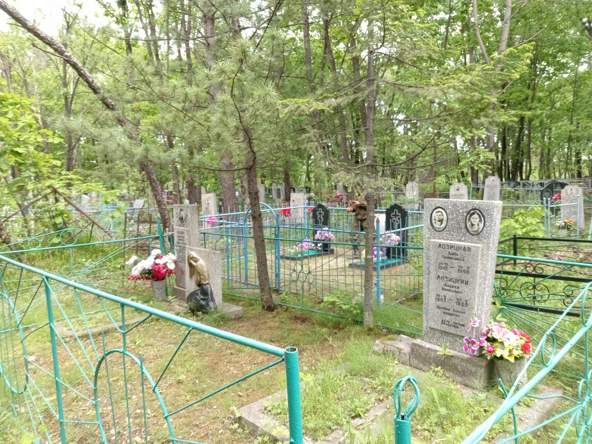 Козырь Александр Петрович