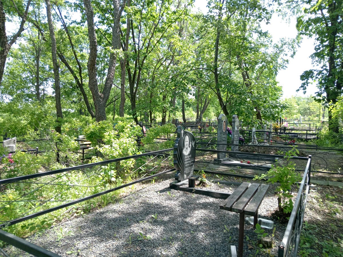 Забиров Алексей Александрович