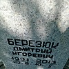 Березюк Дмитрий Игоревич