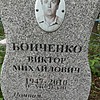 Бойченко Виктор Михайлович