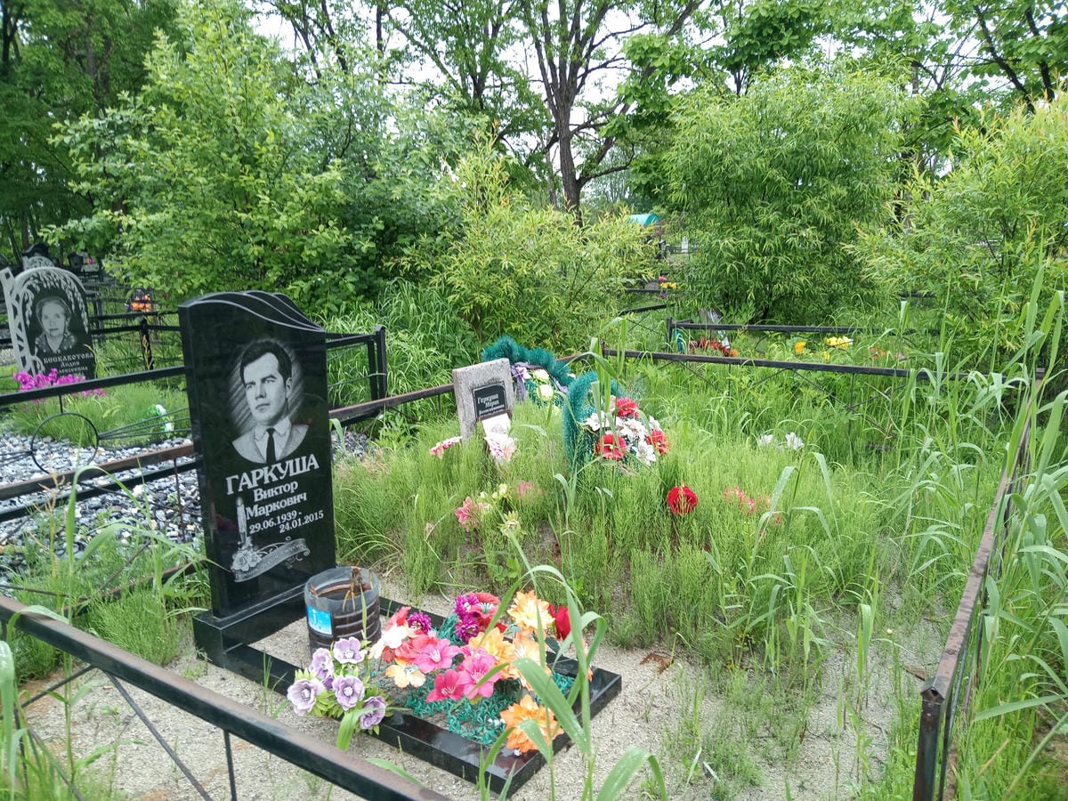 20846f82-98f7-43d1-b179-b54a32ec48cf Гаркуша Мария Пантелеймоновна