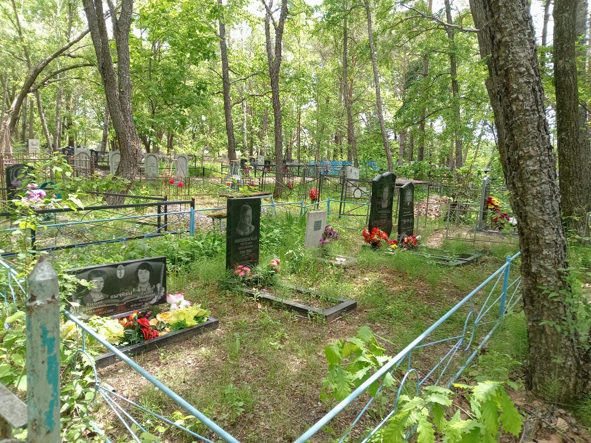 Милиневская Светлана Витальевна