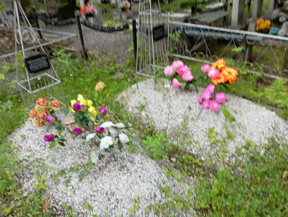 Криворучко Александр Николаевич