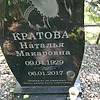 Кратова Наталья Макаровна