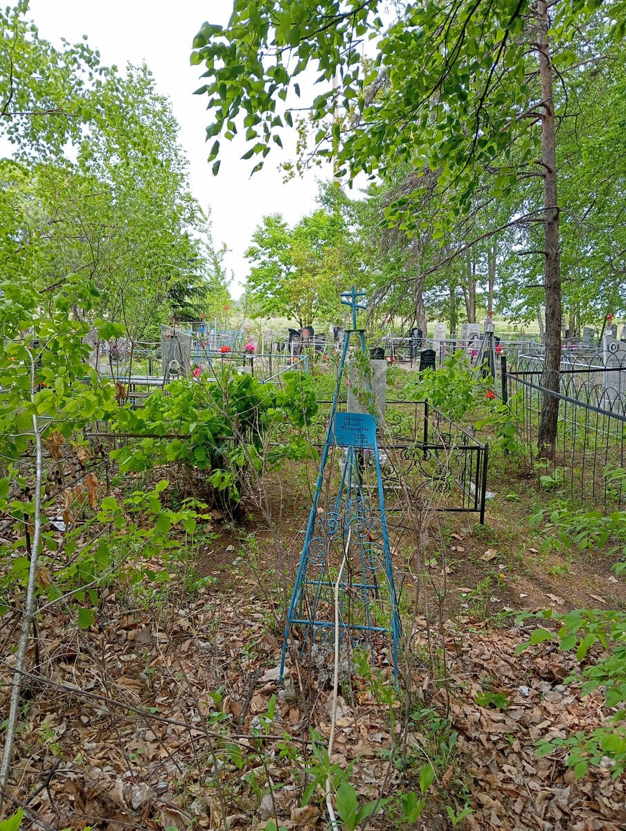 Юрченко Иван Филиппович