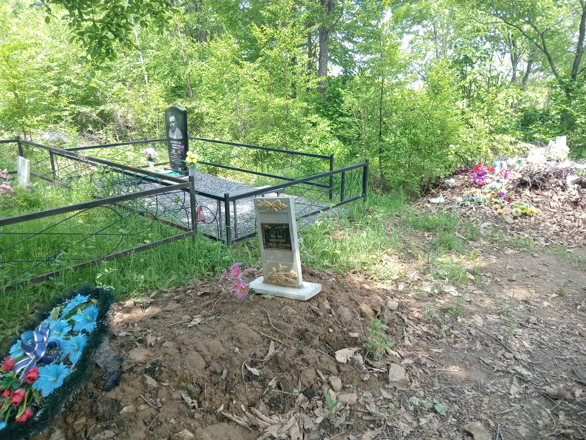 Лях Виталий Викторович