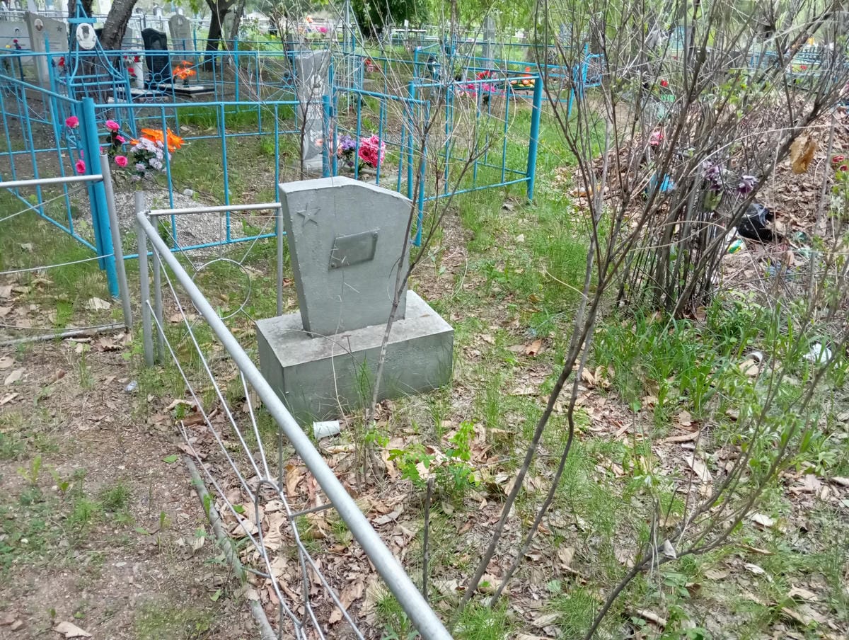 Щедривый Олег Викторович