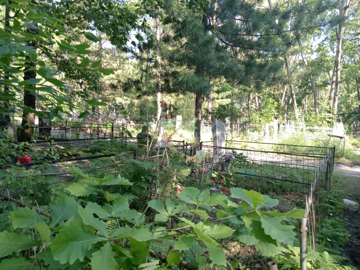 Дубовик Николай Петрович