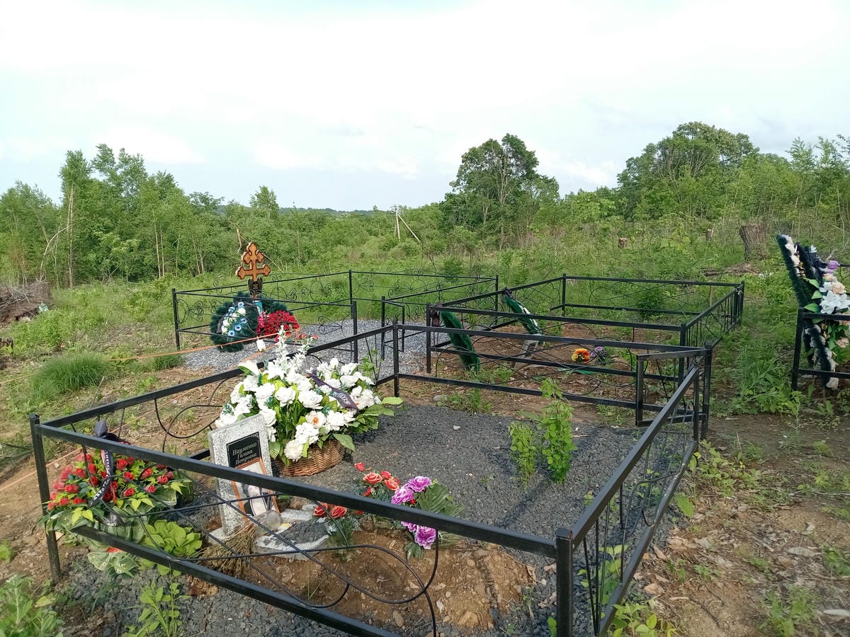 Науменко Галина Петровна