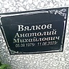 Вялков Анатолий Михайлович