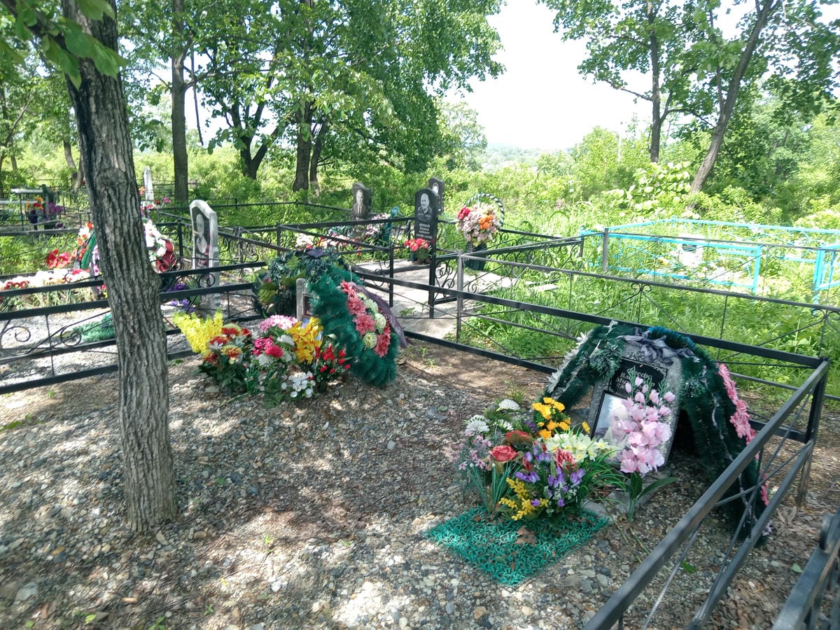 Фесак Владимир Михайлович