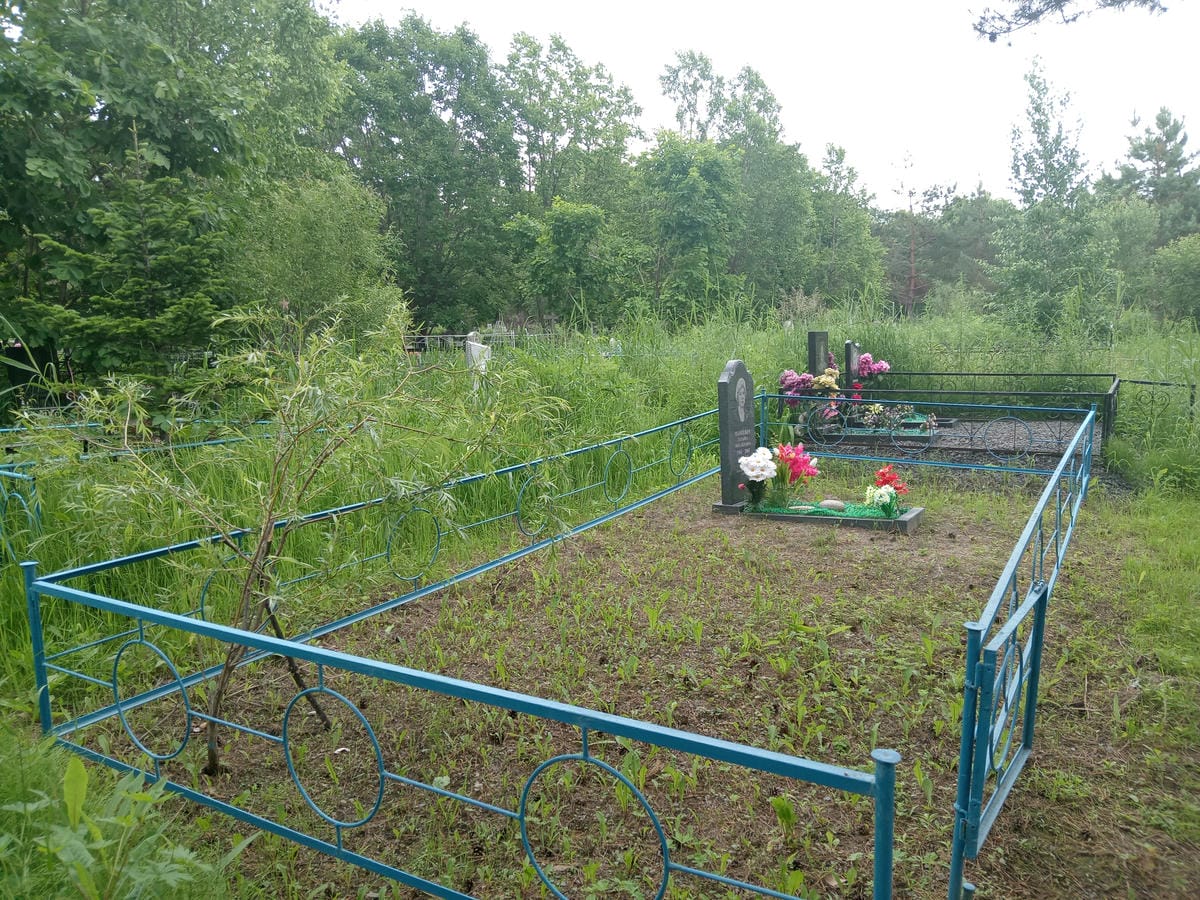 Панкевич Татьяна Михайловна