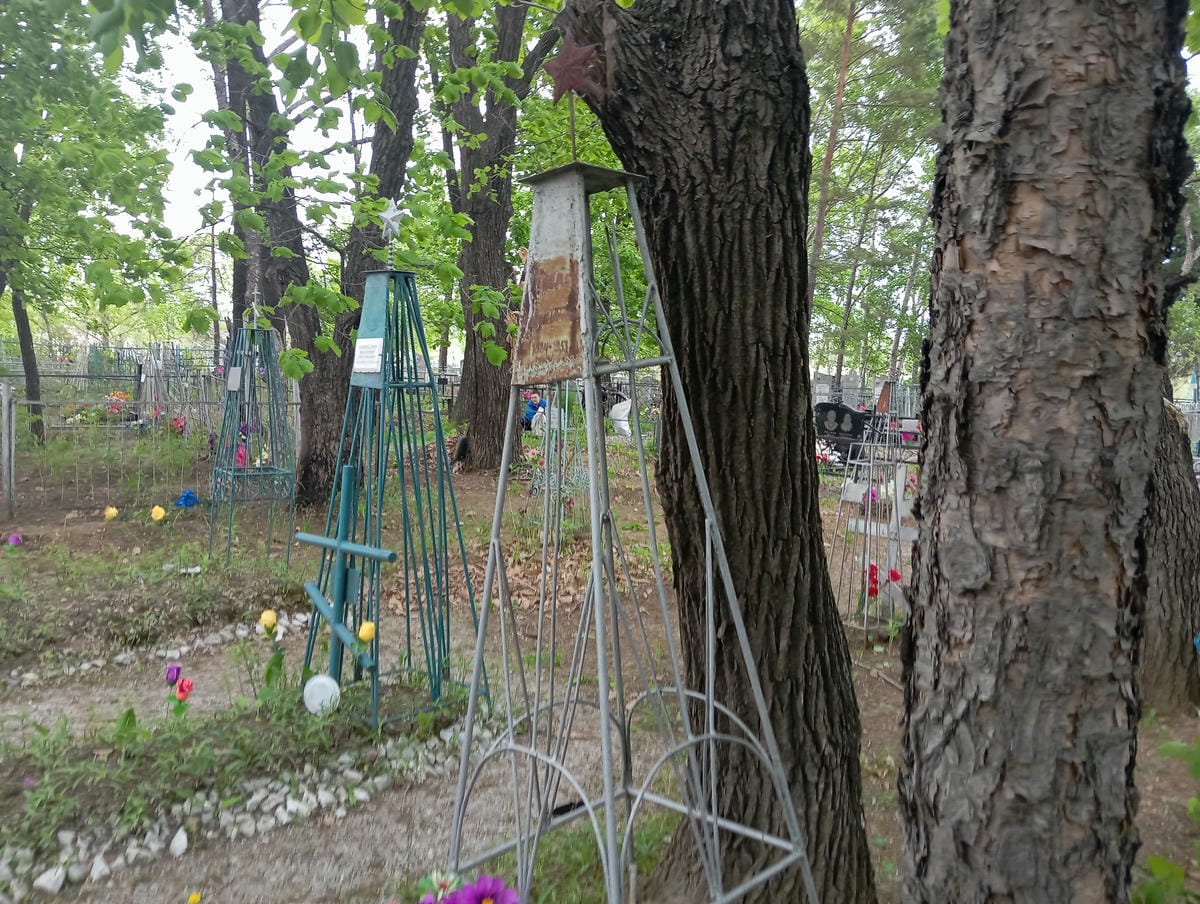 Лебедев Андрей Арестович