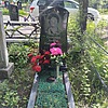 Храпатая Любовь Дмитриевна