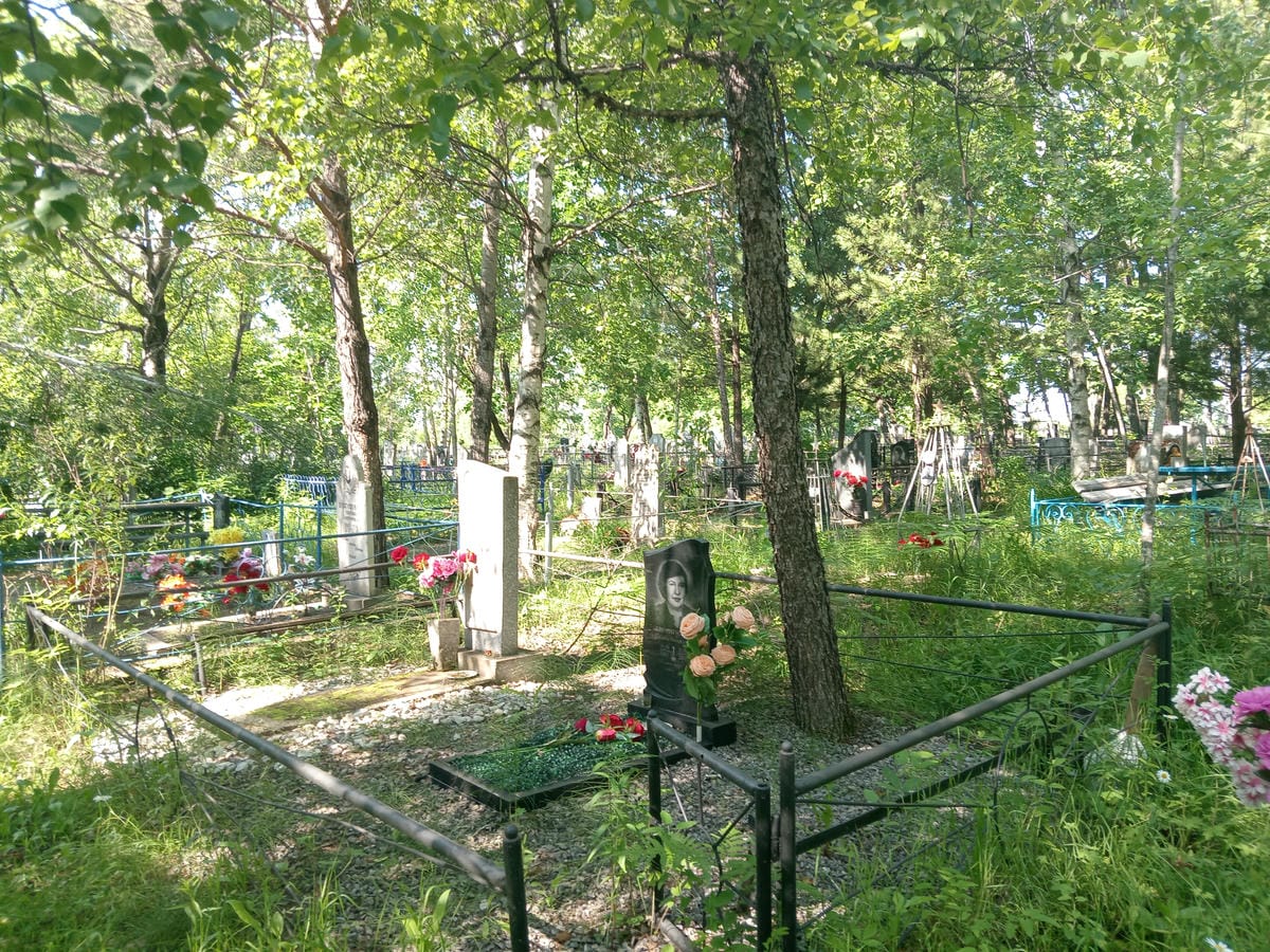 Евстигнеева Галина Леонидовна