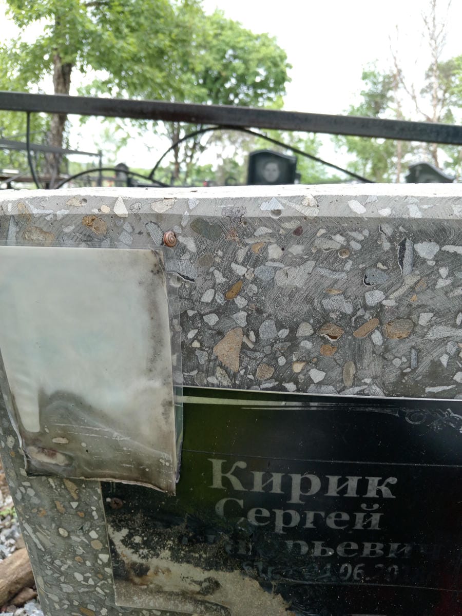 28a41bb1-1534-4974-96d9-bb662128406e Кирик Сергей Валерьевич