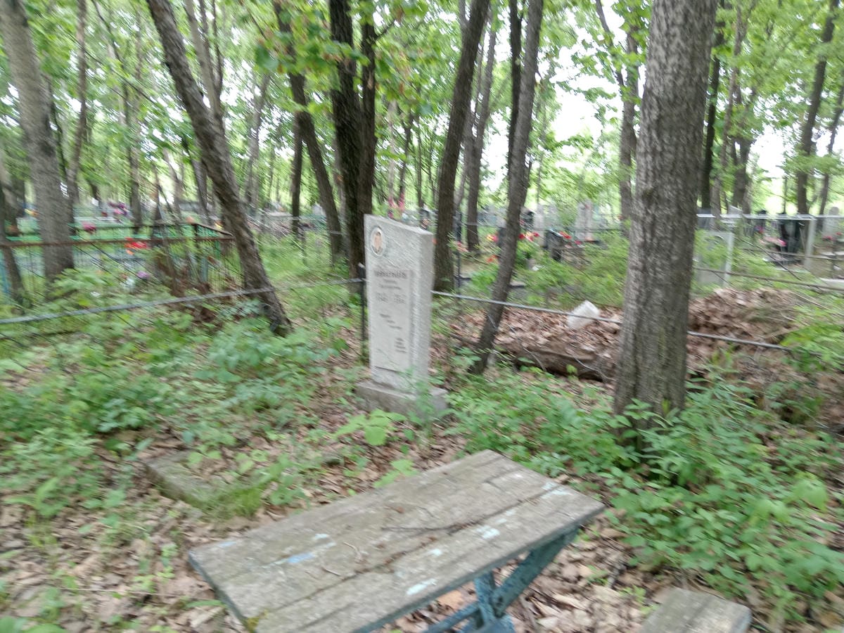 Коростылёв Леонид Васильевич