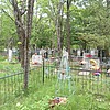 Столетняя Анастасия Ивановна