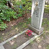Мазур Мария Никифоровна