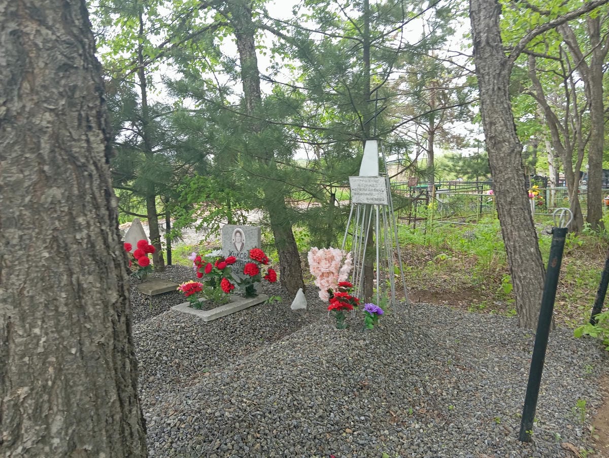 Атрощенко Эдуард Стапанович