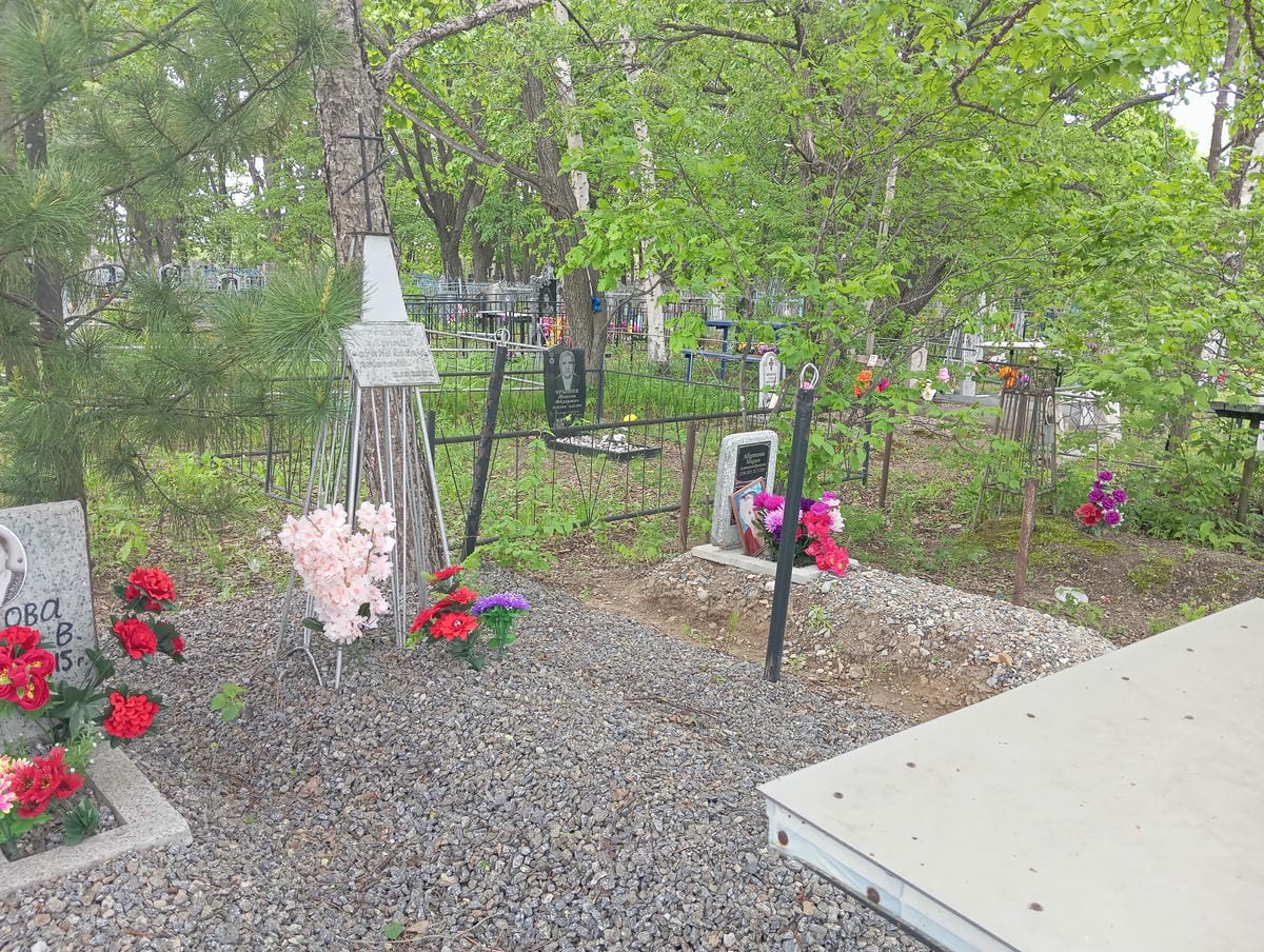 Атрощенко Эдуард Стапанович