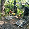 Сысолятина Прасковья Агаповна