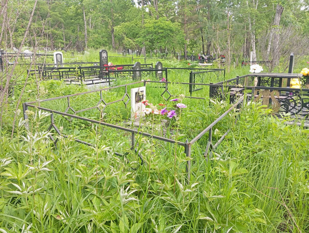 Скопич Александр Михайлович