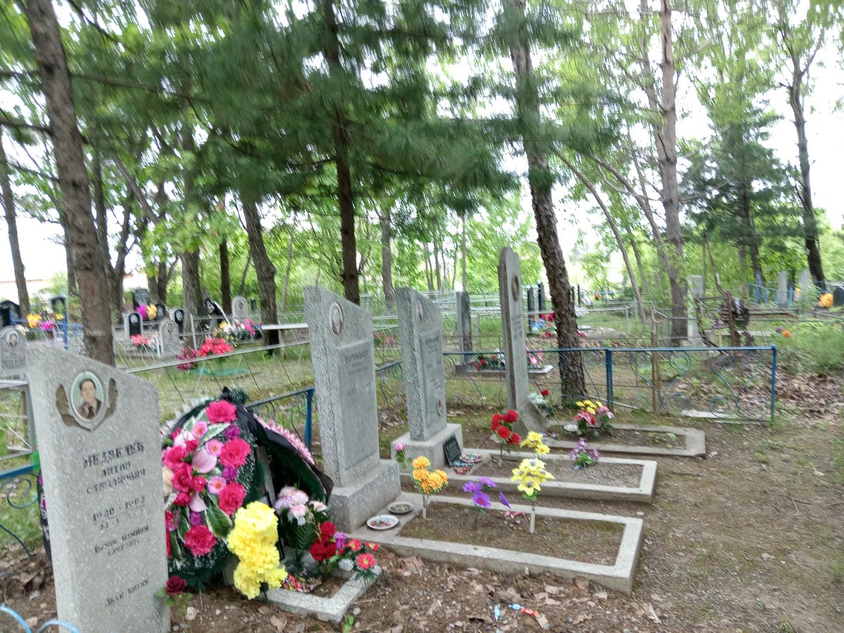 Медведева Ульяна Титовна