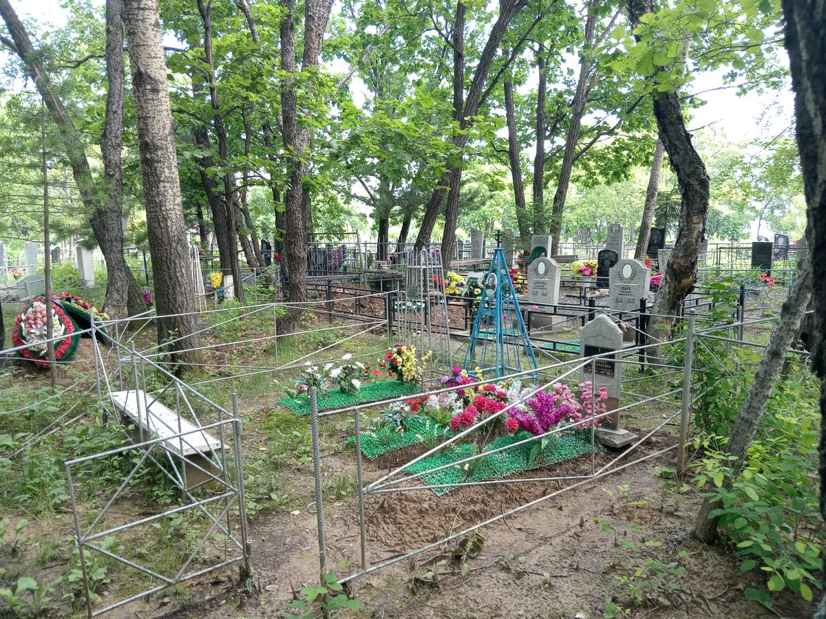 Кириченко Галина Петровна