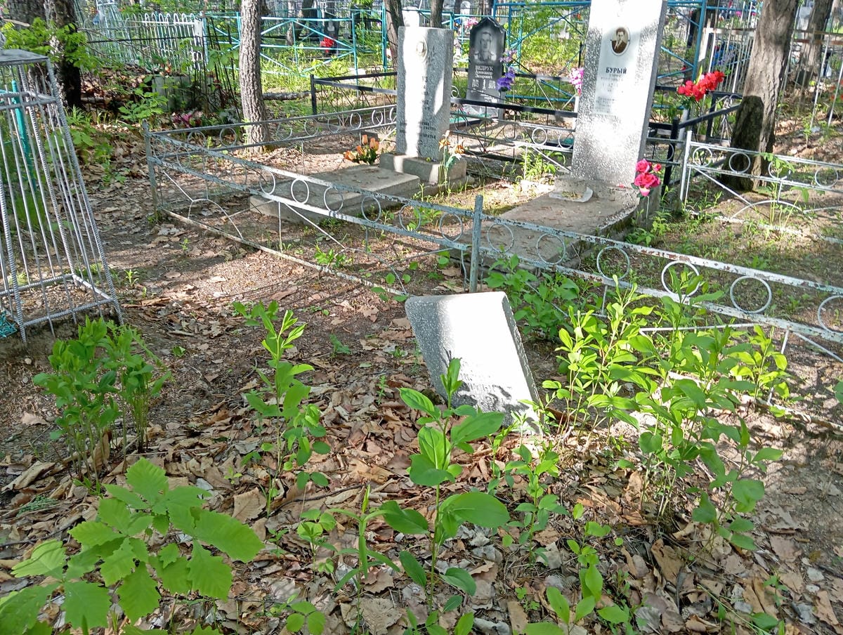 Сялвин Виктор Иванович