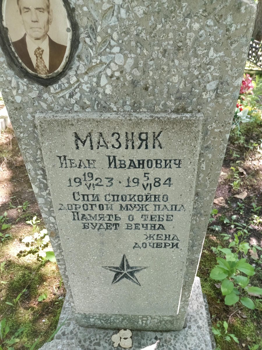 2dfed834-68ef-43ff-a6f6-254752c11074 Мазняк Иван Иванович