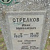 Стрелков Иван Николаевич