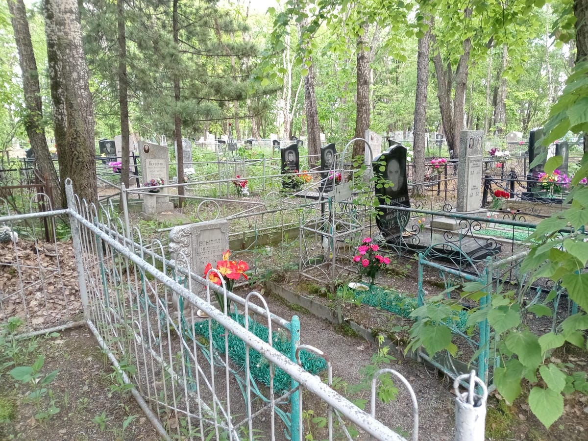 Берестова Аксиния Петровна