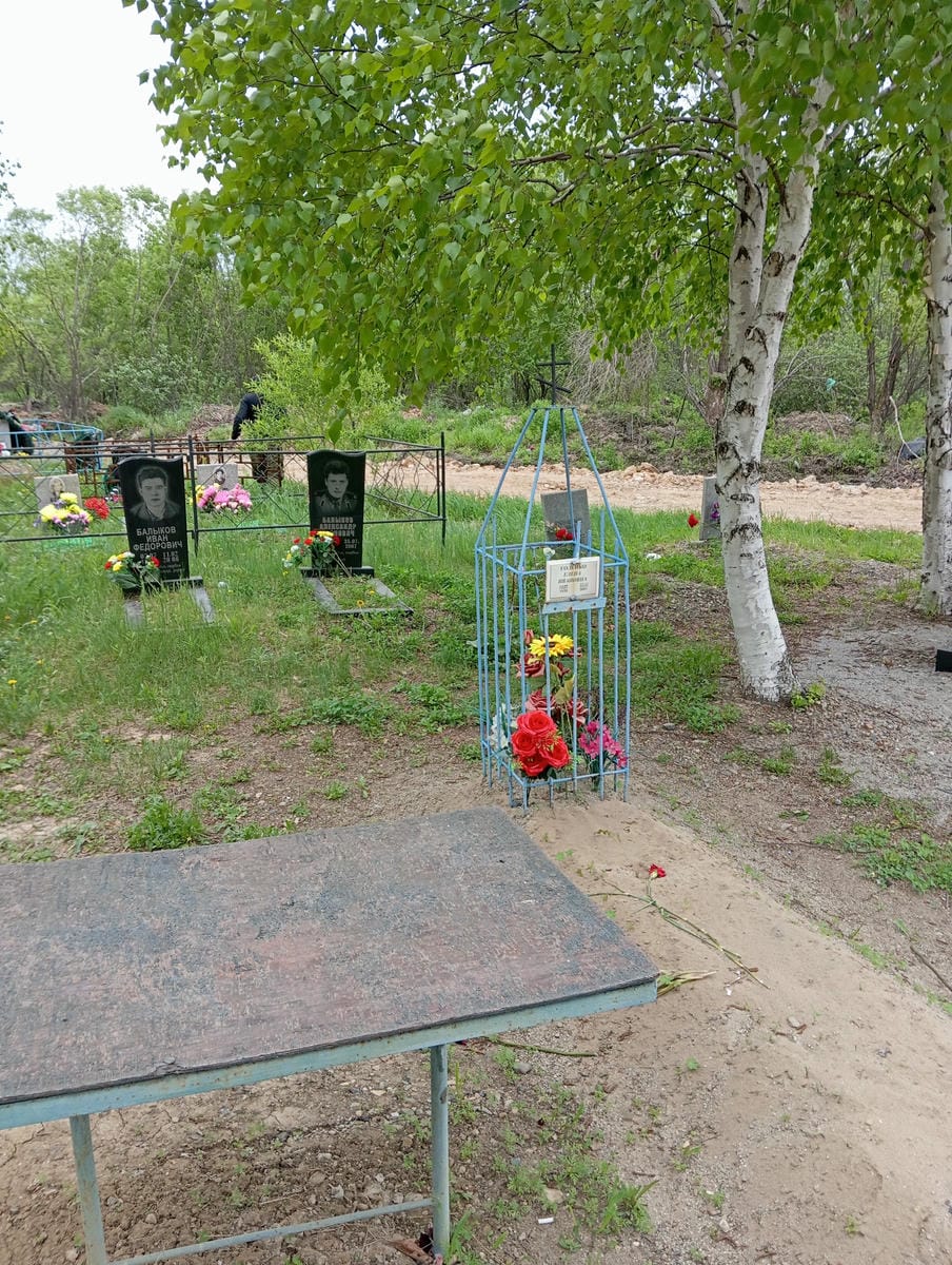 Голенко Елена Ивановна