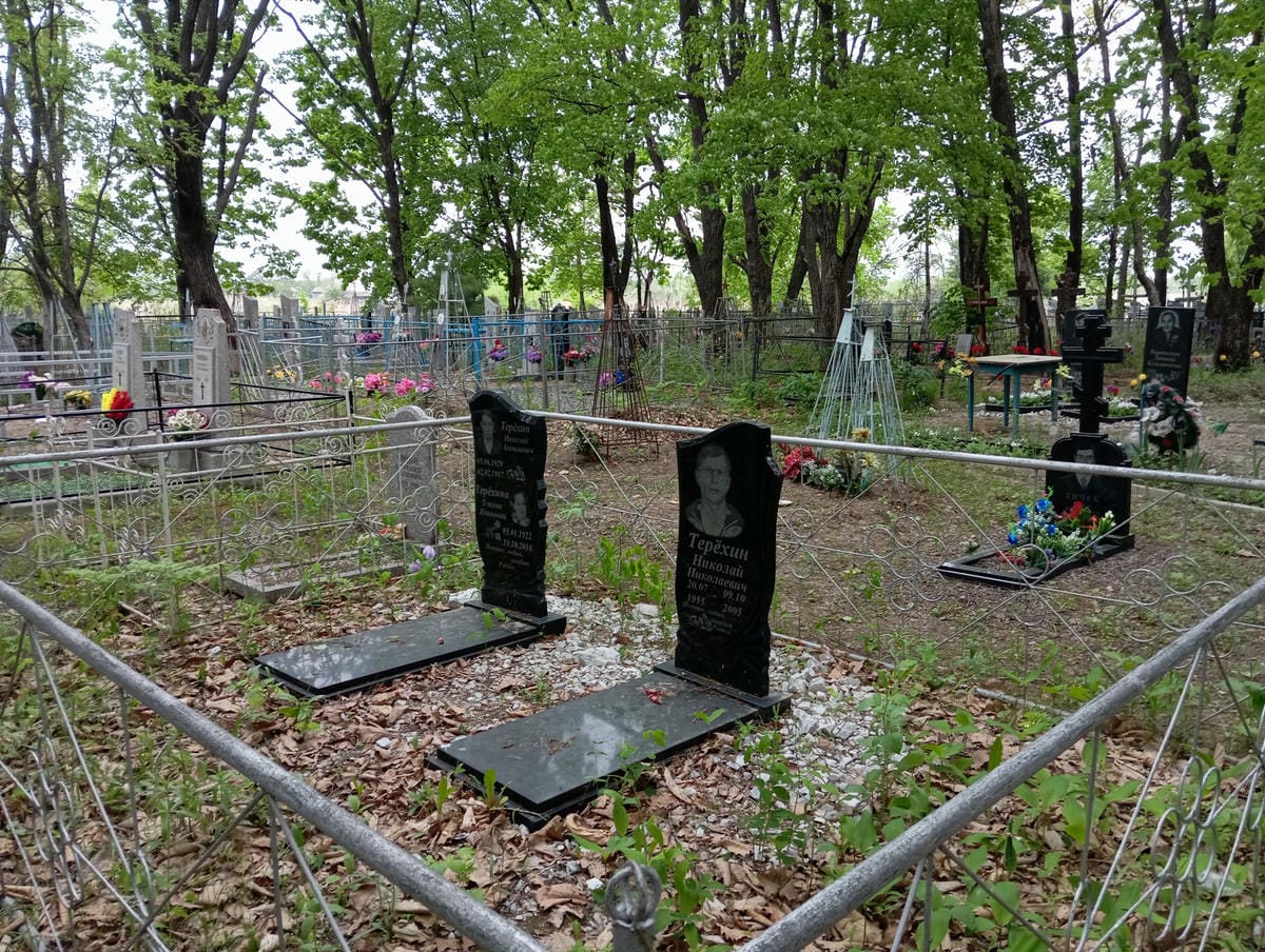 2ff2e3e2-6ddf-4043-b970-432a490292b6 Терехин Николай Алексеевич
